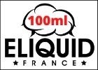 eliquid france 100ml